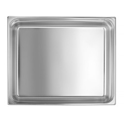 Bac Gastronorme GN 2/1 (650x530x200)