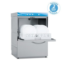 Lave-vaisselle - Elettrobar - kit doseur produit de lavage - Commandes mécaniques - Monophasé - Série FAST Furnotel