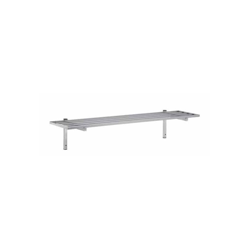 Étagère tubulaire - 1200x400x250