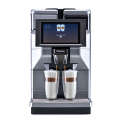 Machine à café avec...