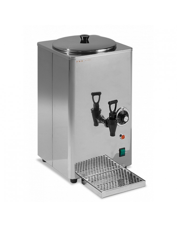 Chauffe-lait/briques - 5 litres - CHR-MASTER