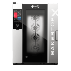 Four mixte professionnel de...