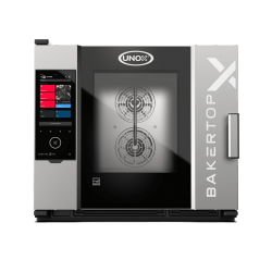 Four mixte professionnel de...
