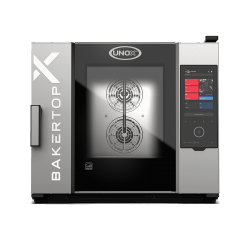 Four mixte professionnel de...