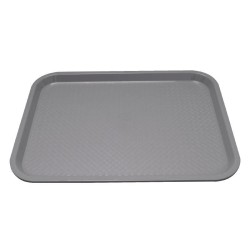 Lot de 10 plateaux de...