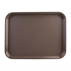 Lot de 10 plateaux de...