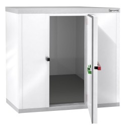 Chambre Isolation 100 -...