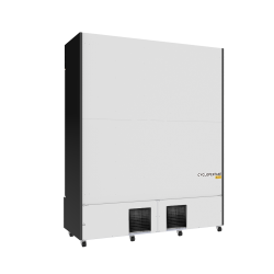Armoire réfrigérée positive +1/+10°C - 3 portes vitrées battantes - 1065 litres