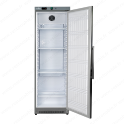 Armoire de congélation inox GOLDINOX PREMIUM – Froid statique - 1 porte pleine - 400 litres
