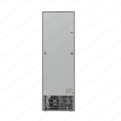 Armoire de congélation inox GOLDINOX PREMIUM – Froid statique - 1 porte pleine - 400 litres
