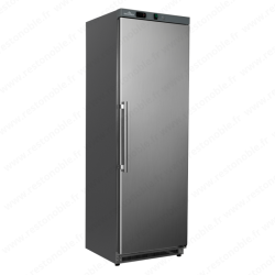 Armoire de congélation inox GOLDINOX PREMIUM – Froid statique - 1 porte pleine - 400 litres