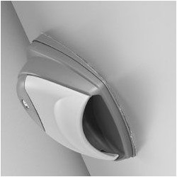 Chambre froide Isolation 120 - 1800 x 2700 x 2200 mm