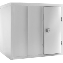 Chambre froide Isolation...