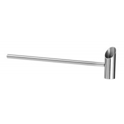 Machine barbe à papa professionnelle - cuve ∅ 720 mm