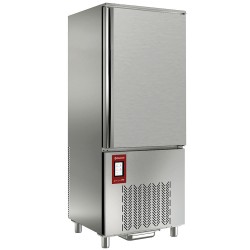 Cellule de refroidissement rapide, 15 x GN 1/1 Diamond CBT151/R2