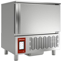Cellule de refroidissement rapide, 5 x GN 1/1 Diamond CBT51/R2