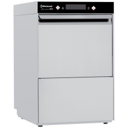Lave-verres professionnel, pompe de vidange Diamond DBS5/EV