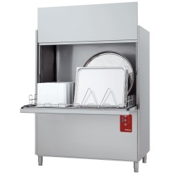 Lave-batteries Diamond DP32L/8P