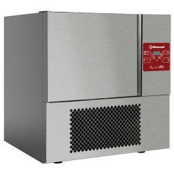 Cellule de refroidissement rapide, 3 x GN 1/1 Diamond GTP-3/1R