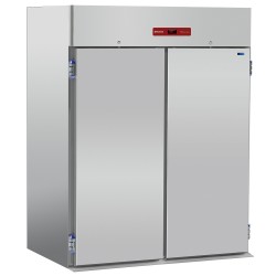 Armoire réfrigérée tropicalisée, 2500 L Diamond AR2N/H2-R2