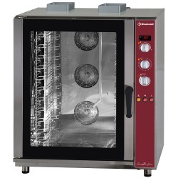 Four à convection professionnel gaz Diamond PFG-111/S
