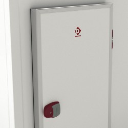 Chambre froide, 3030 x 5360 x 2430 mm Diamond C3310/XBF-COMBI