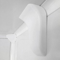 Chambre froide, 3030 x 6030 x 2430 mm Diamond C3810/XBF