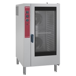 Four à convection professionnel électrique, 20 x GN 2/1 Diamond CFE202/N