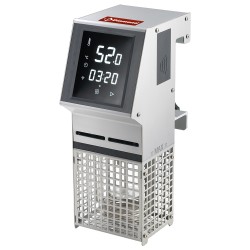 Cuiseur sous vide à basse température professionnel professionnel, 57,5 L, 165 x 203 x 377 mm Diamond HOT-BLOC/XP
