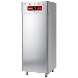 Armoire de congélation tropicalisée, 1 porte, 700 L, classe énergétique B Diamond AE1N/PL2