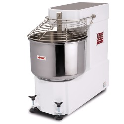 Pétrin à spirale, 85 L, 2 vitesses Diamond DH80B/T2V-230/3-