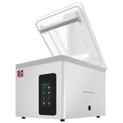 Machine sous vide, 543 x 451 x 454 mm Diamond TA-85/IVAC