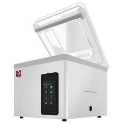 Machine sous vide, 523 x 491 x 464 mm Diamond TA-90/IVAC