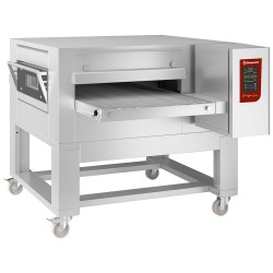 Four convoyeur professionnel électrique Diamond FTEV65/110-NT