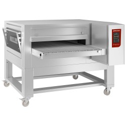 Four convoyeur professionnel électrique Diamond FTEV80/120-NT