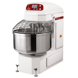 Pétrin à spirale, 2 vitesses Diamond PSB-202MI/2V
