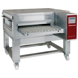Four convoyeur professionnel électrique Diamond FTEV65/110-N