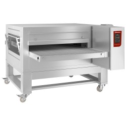 Four convoyeur professionnel électrique Diamond FTEV100/130-NT
