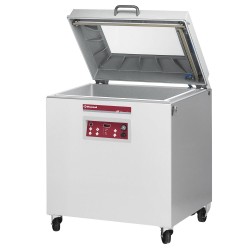 Machine sous vide, 910 x 740 x 1060 mm Diamond SC-124V/S