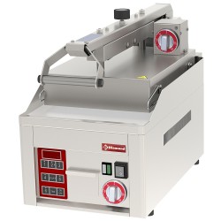 Grill clam Diamond PLC31/A6