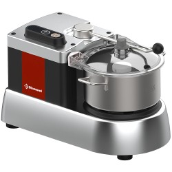 Cutter, 4 L Diamond CSP/4-N