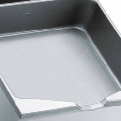 Sauteuse électrique basculante, 100 L, inox AISI 304 Diamond E22/BM12C-230/3--N