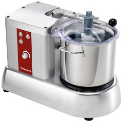 Cutter, 9 L, vitesse variable Diamond CSP/9VT-N