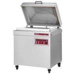 Machine sous vide, 910 x 740 x 1120 mm Diamond SC-124T/S