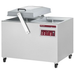 Machine sous vide, 1270 x 1020 x 1040 mm Diamond CF-170/S