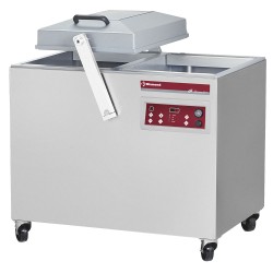 Machine sous vide, 1075 x 890 x 1040 mm Diamond CF-150/S