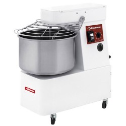 Pétrin à spirale, 53 L, 2 vitesses Diamond FD53/T2V-S-230/3-