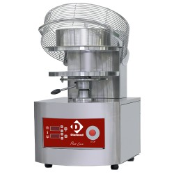 Formeuse à pizza, Ø 450 mm Diamond DP45-EK-230/3-