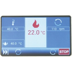 Pasteurisateur & turbine Diamond PCT/10-35AT