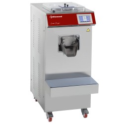 Pasteurisateur combiné turbine à glace Diamond PCT/20-60AT-230/3-